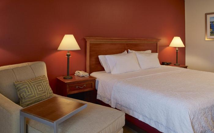 Hampton Inn Portland-Airport
