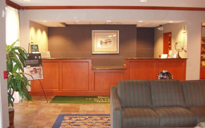 Homewood Suites by Hilton Allentown-Bethlehem Airport