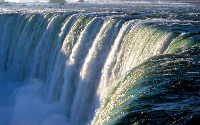 Embassy Suites by Hilton Niagara Falls Fallsview