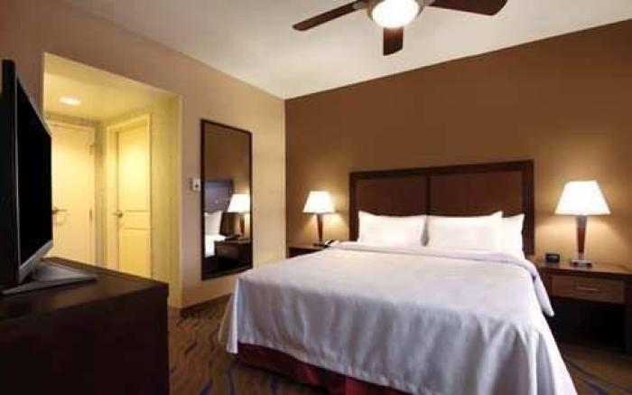 Homewood Suites by Hilton Oklahoma City Bricktown