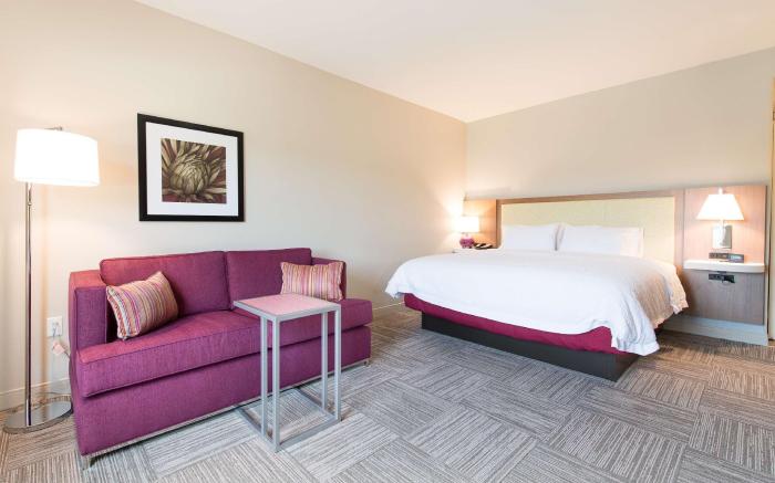Hampton Inn and Suites Walterboro