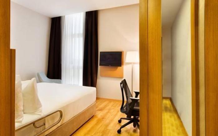 Hilton Garden Inn Kocaeli Sekerpinar