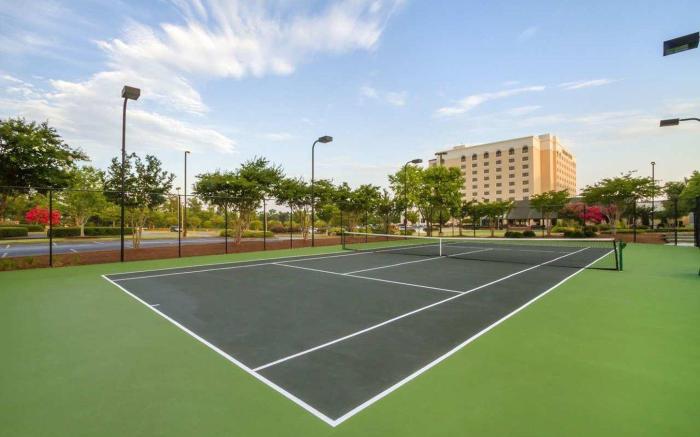 Embassy Suites by Hilton Greenville Golf Resort & Conference Center