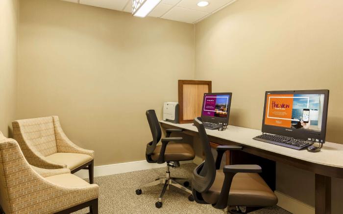 Homewood Suites by Hilton Nashville-Airport