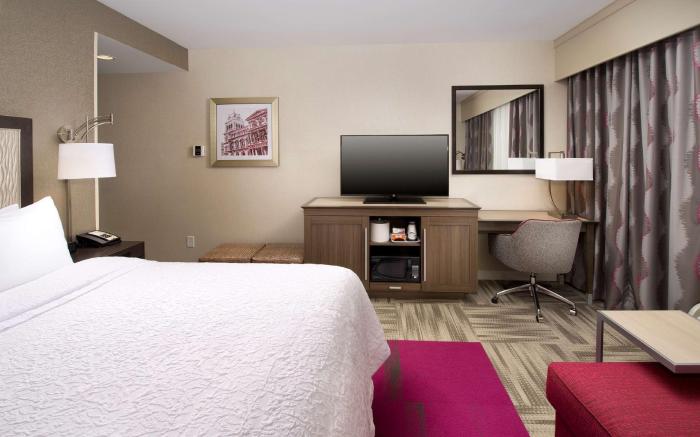 Hampton Inn Huntsville