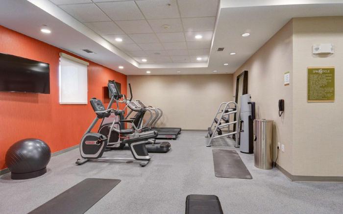 Home2 Suites by Hilton Irving/DFW Airport North