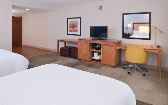 Hampton Inn & Suites Lonoke