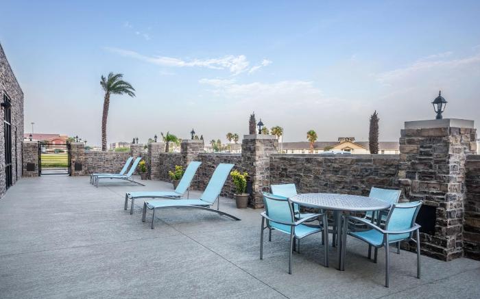 Hampton Inn & Suites by Hilton Portland Corpus Christi, TX