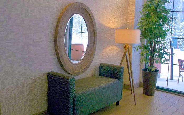 Hampton Inn Freeport Brunswick