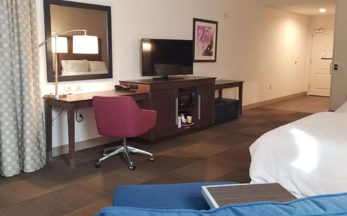 Hampton Inn by Hilton New Paltz