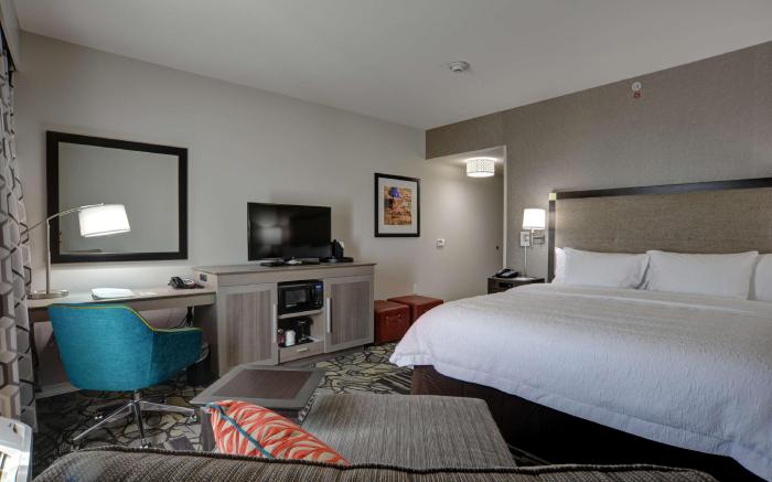 Hampton Inn & Suites Ardmore