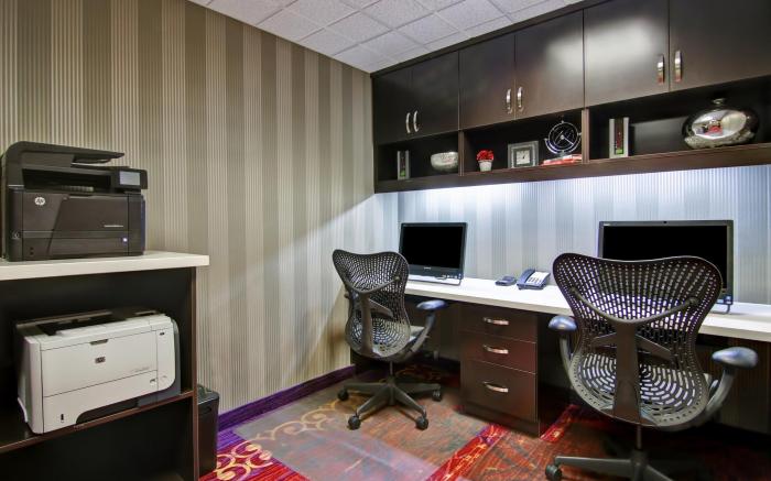 Hilton Garden Inn Toronto Markham
