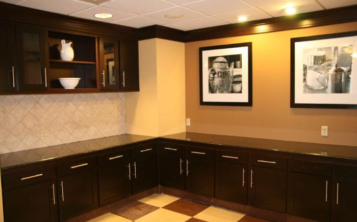 Hampton Inn & Suites Oxford-Anniston