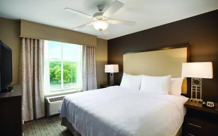 Homewood Suites by Hilton Charlottesville