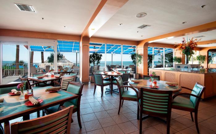 DoubleTree Beach Resort by Hilton Tampa Bay-N. Redington Bch