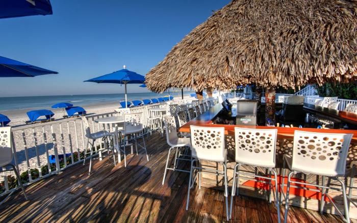 DoubleTree Beach Resort by Hilton Tampa Bay-N. Redington Bch