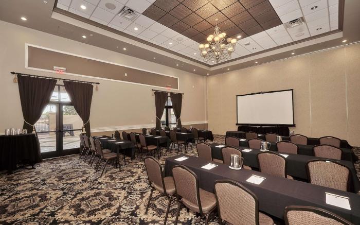 DoubleTree by Hilton Phoenix Gilbert