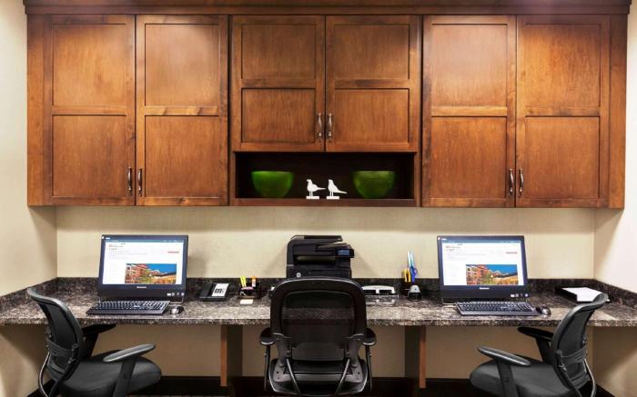 Hilton Garden Inn Denison Sherman At Texoma Event Center