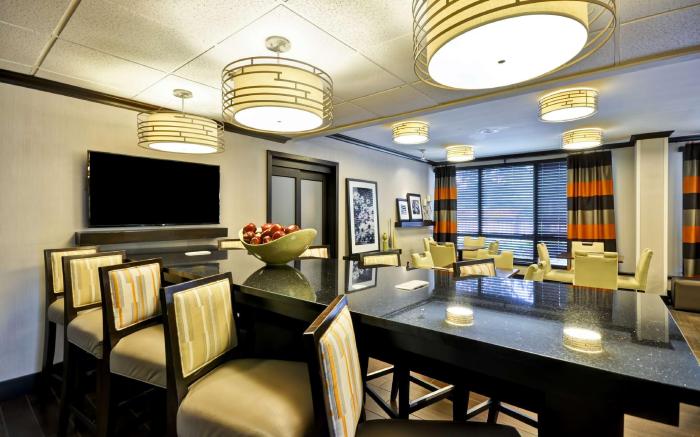 Hampton Inn Kansas City/Overland Park