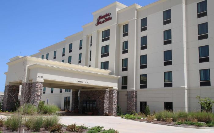 Hampton Inn & Suites Gulfport I-10