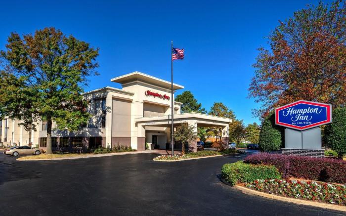 Hampton Inn Memphis/Southaven