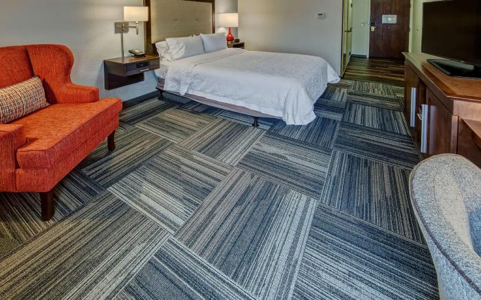 Hampton Inn Memphis/Southaven