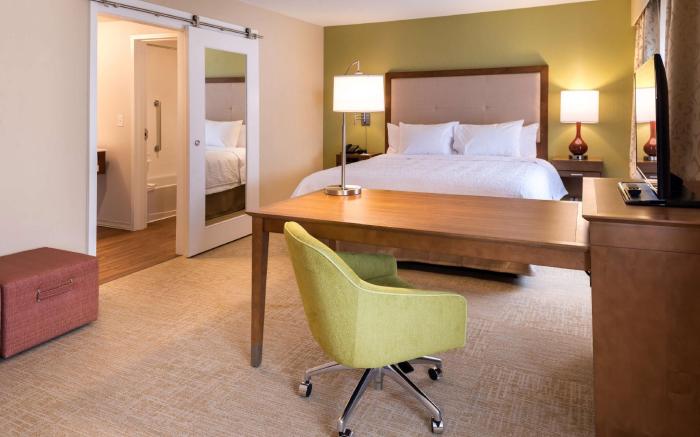 Hampton Inn & Suites Silverthorne