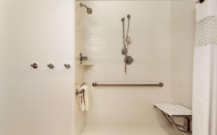 Hampton Inn Edmonton Sherwood Park