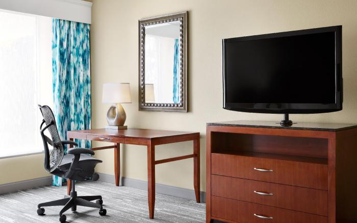 Hilton Garden Inn Dallas/Richardson