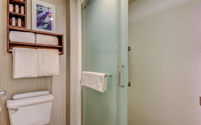 Homewood Suites by Hilton Indianapolis Carmel