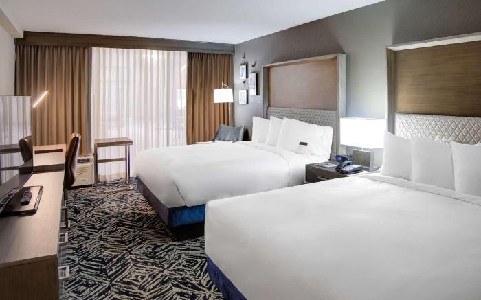 DoubleTree by Hilton Harrisonburg