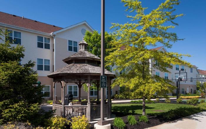 Homewood Suites by Hilton Philadelphia Mt. Laurel