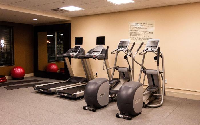 Hilton Garden Inn Lawton Fort Sill