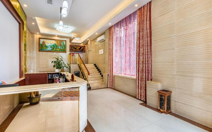 shenzhen kaixin Hotel