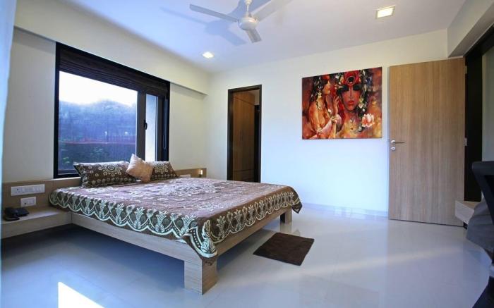 Fiesto Stay Villa Valley Facing