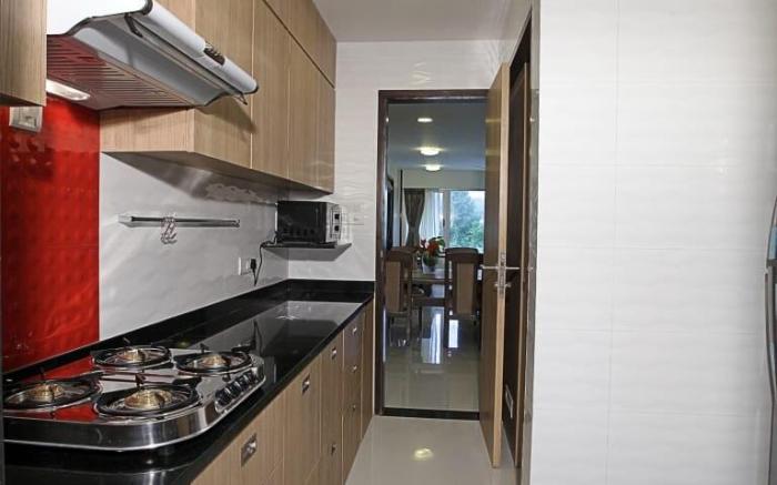 Fiesto Stay Villa Valley Facing