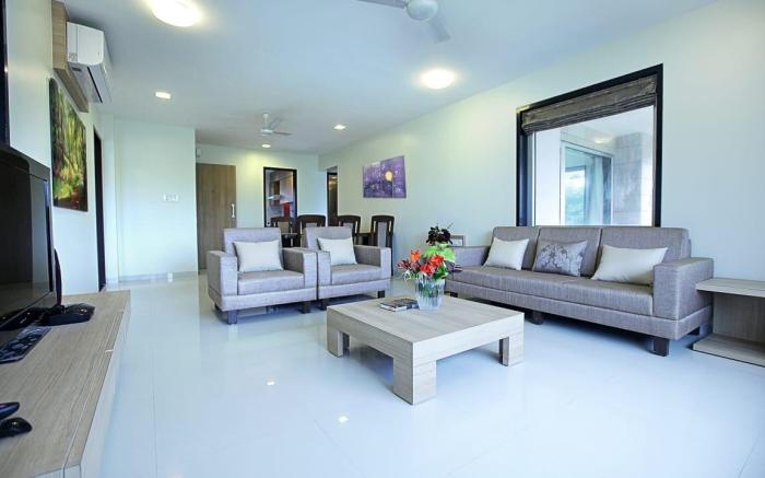 Fiesto Stay Villa Valley Facing