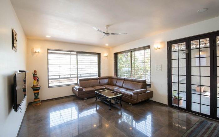 Fiesto Stay Villa lake Side 4 BHK