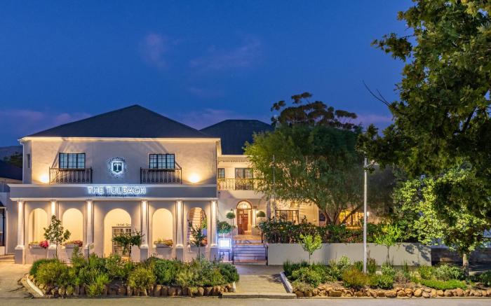The Tulbagh Boutique Heritage Hotel