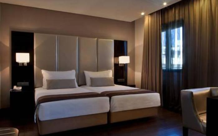 Turim Av Liberdade Hotel