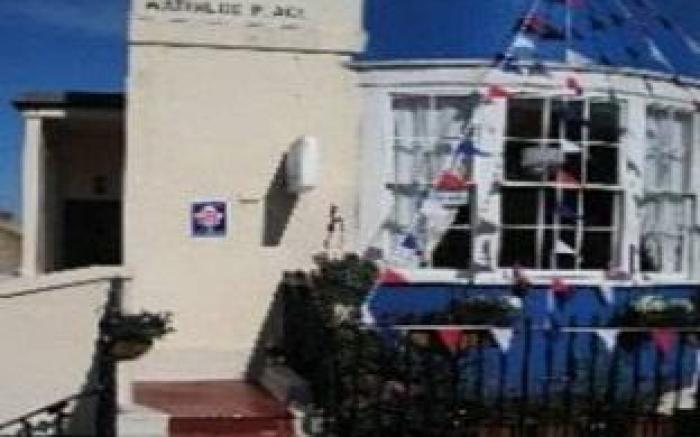 Valentine Guest House
