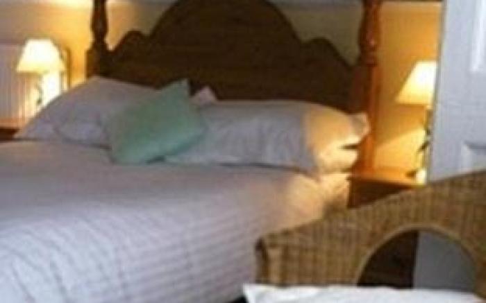 Valentine Guest House