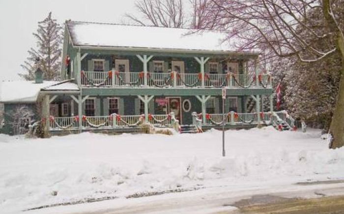WeatherPine Inn