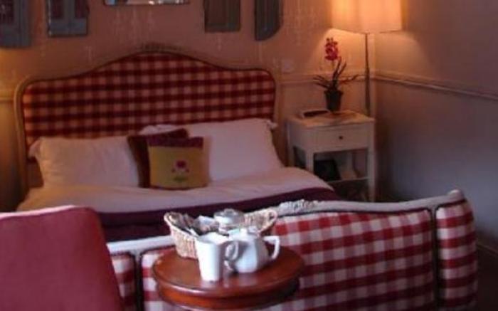 Weavers Guesthouse by Weavers of Haworth