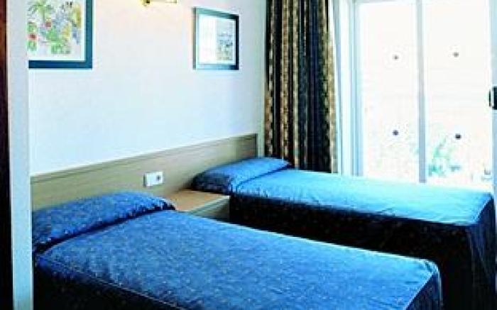 Aparthotel Cye Holiday Centre