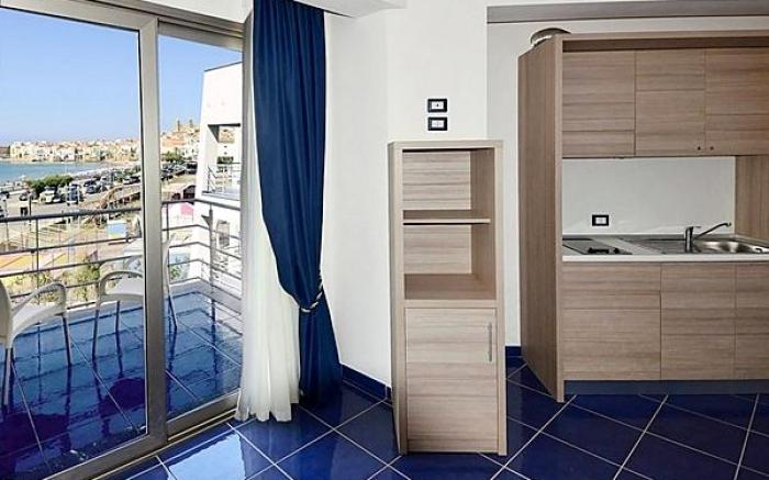 Astro Suite Hotel