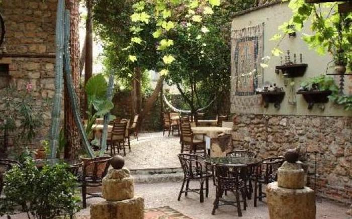 Atelya Art Hotel