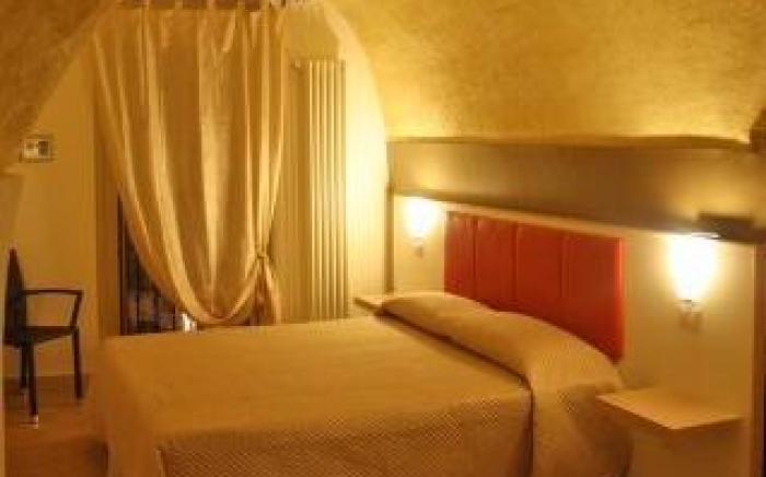 Il Sorriso Dei Sassi Rooms