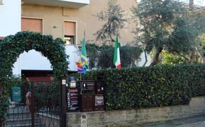 Tarchon Luxury B&B