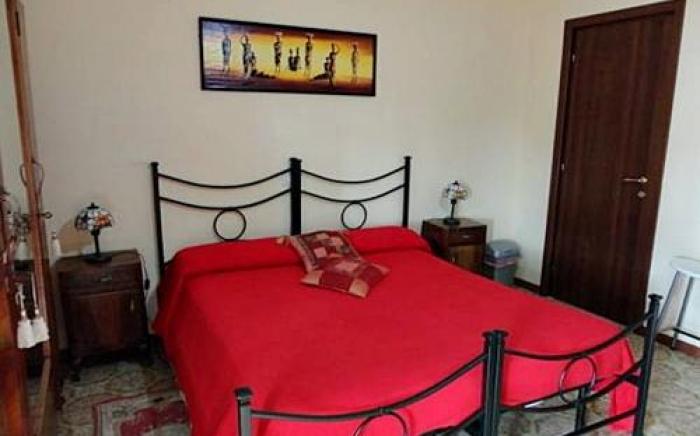 Tarchon Luxury B&B
